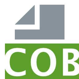 cob file icon