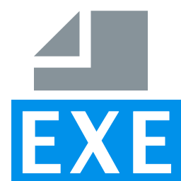 exe file icon