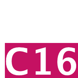 c16 file icon