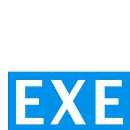 exe file icon