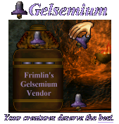 gelsemium vendor v2 0 agent preview