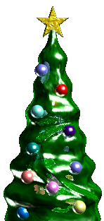 christmas tree agent preview