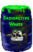 radioactive waste barrel ds agent preview