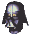 darth vader head agent preview