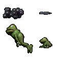 frogs lasting agent preview