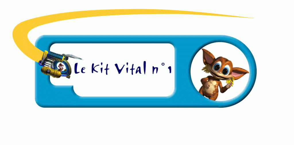 life kit logo