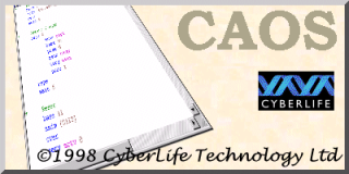 C2 CAOS Tool thumbnail image