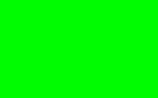 Green Screen thumbnail image