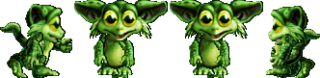 frog - C2NL Breed Preview