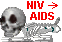 NIV AIDS agent's preview