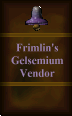 Gelsemium Vendor v1.0 agent's preview