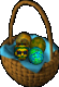 Easter Basket  agent's preview