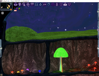 Mushroom Caverns Test Release.zip thumbnail image