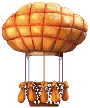 Hot Air Balloon thumbnail image