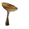 Waterfall Mushroom  agent's preview
