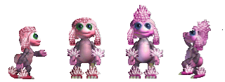 Pink Poodle Ettin (Sounds and Agents Only) thumbnail image