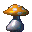 Agent Preview - Colourful Mushrooms ((( by muppetboy.co.uk/creatures.htm)))