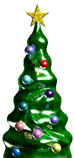 Christmas tree agent's preview