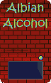 Albian Alcohol Machine V1 -- Cocktail, Rainbow Juice, Vodka, and Whisky agent's preview