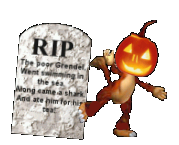 Halloween Decorations thumbnail image