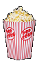 Popcorn Bucket agent's preview
