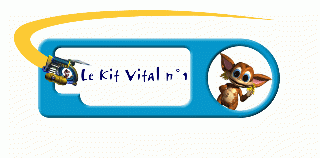 C2 Life Kit 1 Yellow Edition-French.zip thumbnail image