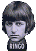 Ringo Starr Musical Statue thumbnail image