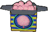Agent Preview - Cotton Candy Box