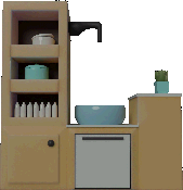 Freyla's Kitchen  agent's preview