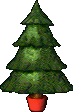 Agent Preview - Christmas Tree