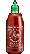 Agent Preview - Spicy Sriracha Sauce