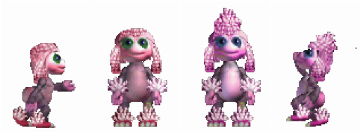 Pink Poodle Ettin (Sounds and Agents Only) thumbnail image