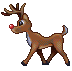 Reindeer agent's preview