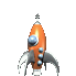 Agent Preview - Toy Rocket