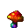 Agent Preview - Rainbow Shrooms (C3)