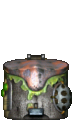 Agent Preview - Toxic Trashcan
