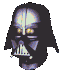 Darth Vader Bust thumbnail image