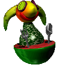 Agent Preview - Fruit Sculpture (DS)