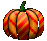 Agent Preview - Halloween Pumpkin Toy DS