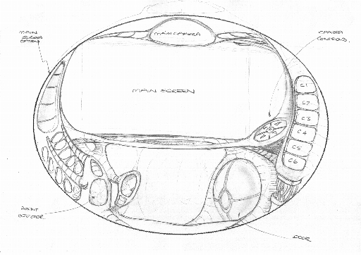 DS Comms Room Screen Sketch 5 thumbnail image