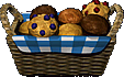 Agent Preview - Muffin Basket