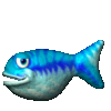 Agent Preview - CV Fish Toy (DS)
