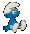 Schlumpf Puppe v1.1 (Smurf Doll) thumbnail image