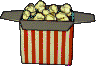 Agent Preview - Popcorn Box