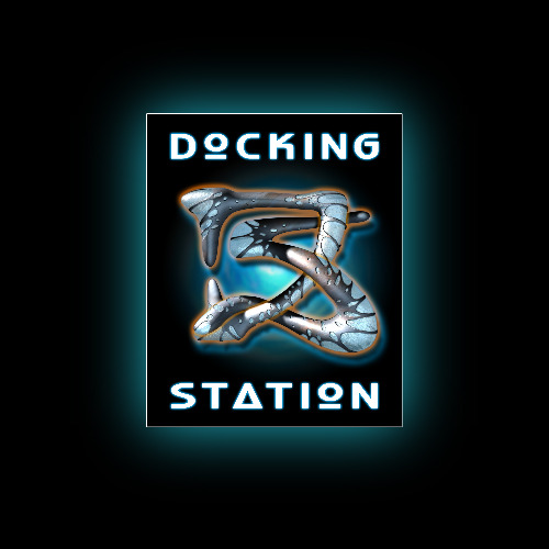 Docking Station Logo thumbnail image