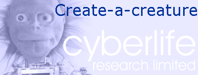 Create-a-creature