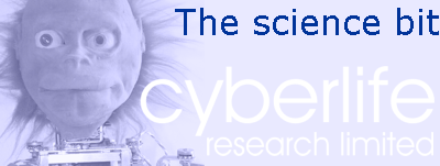 The science bit