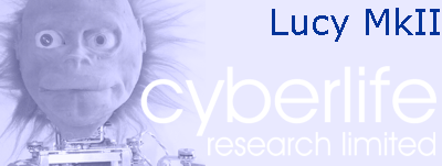 Lucy MkII