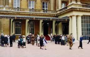 The inner quadrangle