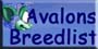 C2 Breedlist Avalon